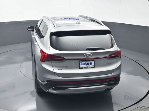 Used 2023 Hyundai Santa Fe Limited w/ Cargo Package AWD/4WD image 54