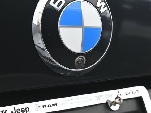 Used 2024 BMW 430i Convertible image 37