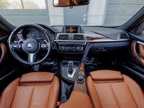 Used 2016 BMW 328i Sedan RWD image 17