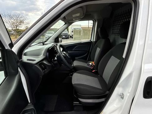 Used 2020 RAM ProMaster City Tradesman FWD image 27