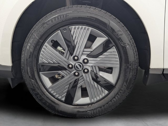 Used 2025 Nissan Murano SL AWD/4WD image 10