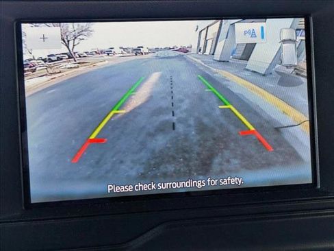 Used 2022 Ford Bronco Black Diamond image 15