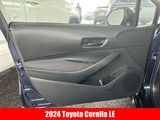 Certified 2024 Toyota Corolla LE image 4