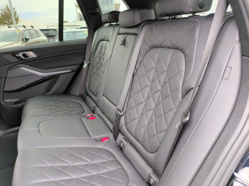 Certified 2023 BMW X5 sDrive40i w/ M Sport Package image 38