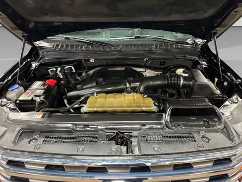 Used 2021 Ford Expedition Max XLT AWD/4WD image 26