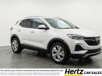 Used 2025 Buick Encore GX Preferred video 1