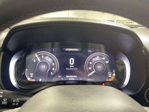 Used 2023 RAM 1500 Rebel w/ Rebel Level 2 Equipment Group AWD/4WD image 16