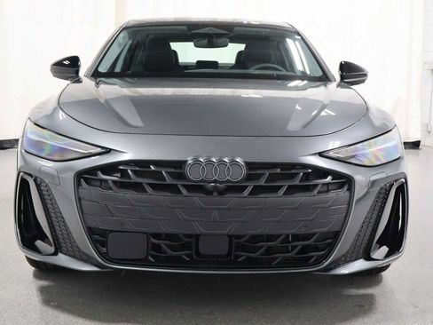 New 2026 Audi A6 Premium Plus AWD/4WD image 14