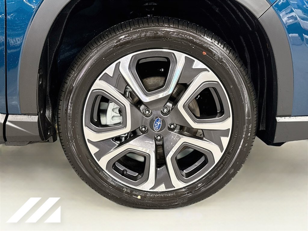 New 2027 Subaru Ascent Touring AWD/4WD image 34