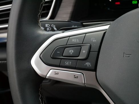 Certified 2024 Volkswagen Atlas SEL AWD/4WD image 26