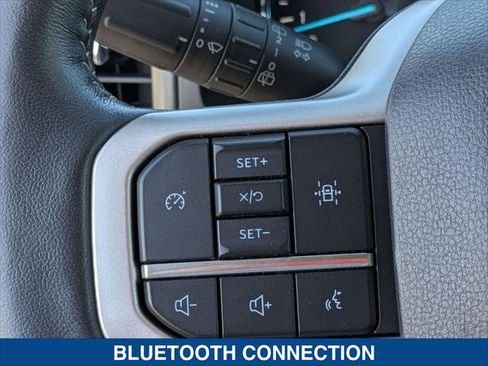 Certified 2023 Ford Expedition XLT image 15