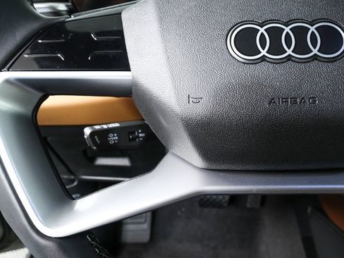 Certified 2025 Audi A5 2.0T Premium Plus w/ Premium Plus image 10