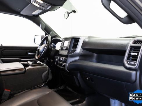 Used 2024 RAM 1500 Tradesman w/ Protection Group image 19