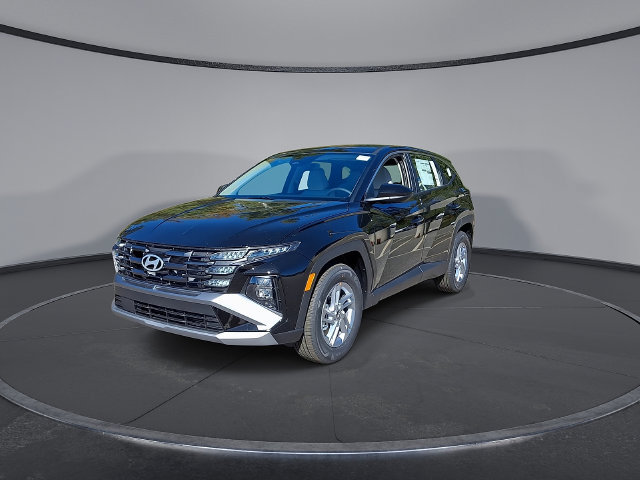 New 2026 Hyundai Tucson SE FWD image 3