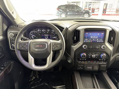 Used 2022 GMC Sierra 1500 SLT w/ SLT Premium Plus Package image 16