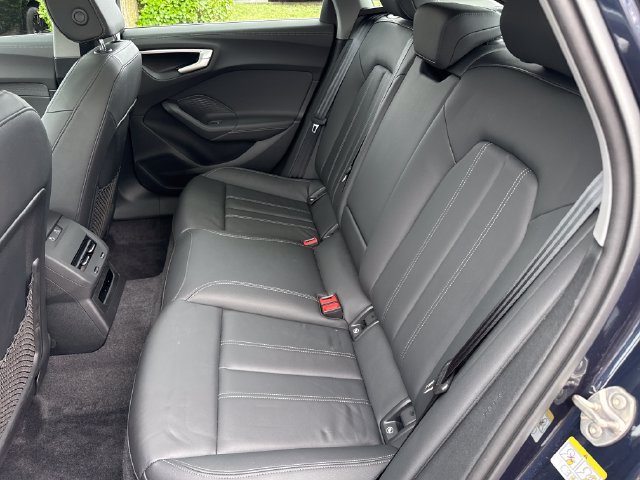Certified 2025 Audi A5 Premium w/ Convenience Package AWD/4WD image 12