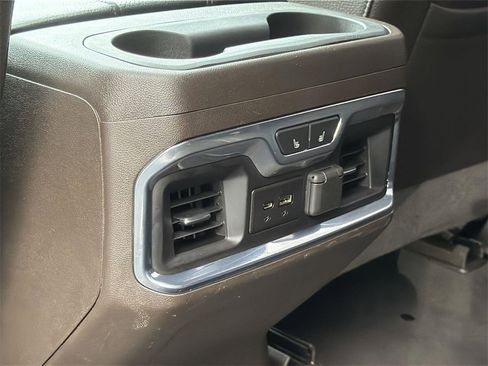 Used 2021 GMC Sierra 1500 Denali w/ Driver Alert Package II image 28