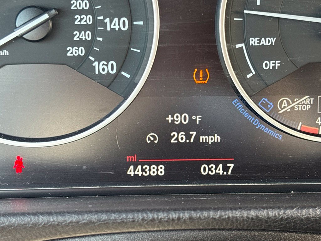 Used 2018 BMW 430i Convertible RWD image 25