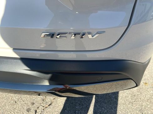 New 2026 Chevrolet Trax ACTIV w/ Driver Confidence Package image 11