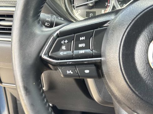 Used 2024 MAZDA CX-5 AWD 2.5 S w/ Select Package image 40