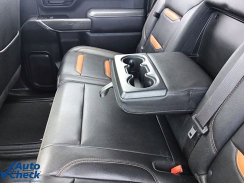 Used 2023 GMC Sierra 2500 AT4 w/ AT4 Premium Plus Package AWD/4WD image 20