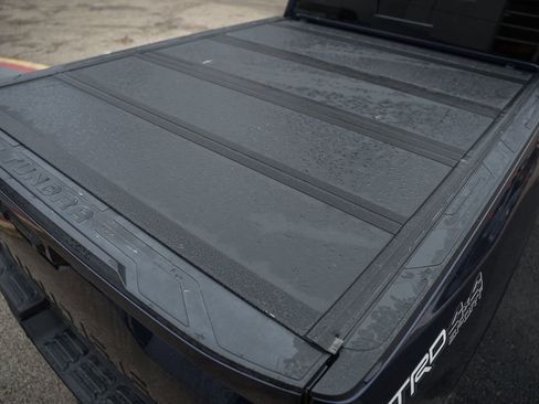 Used 2022 Toyota Tundra SR5 w/ TRD Sport Package image 10