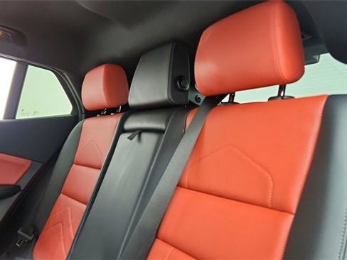 Used 2025 BMW X2 M35i image 31