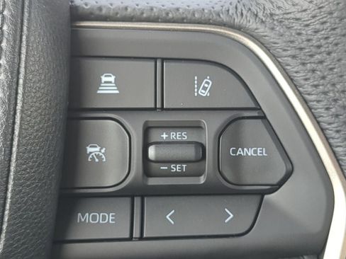 New 2026 Toyota Tundra Limited AWD/4WD image 20