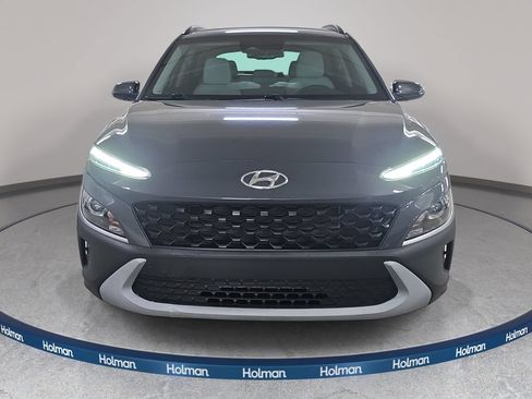 Used 2023 Hyundai Kona SEL FWD image 3