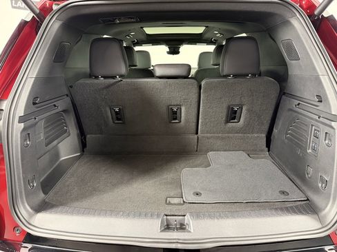 Used 2024 Chevrolet Traverse RS w/ LPO, Floor Liner Package image 11