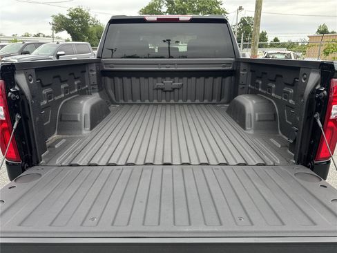 New 2026 Chevrolet Silverado 1500 RST w/ RST Select Package RWD image 32