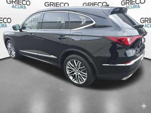 Used 2024 Acura MDX SH-AWD w/ Advance Package image 5