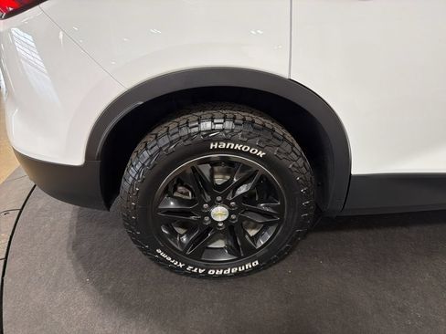Used 2020 Chevrolet Blazer LT w/ Sound & Technology Package AWD/4WD image 37