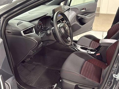 Certified 2025 Toyota Corolla SE image 12