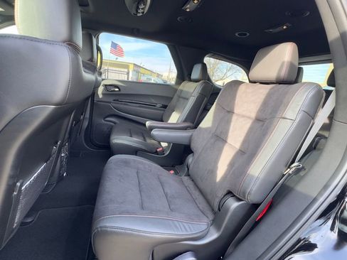 New 2026 Dodge Durango GT AWD/4WD image 15