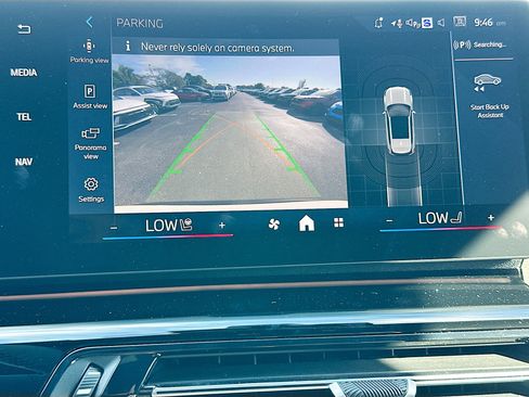 New 2026 BMW X1 xDrive28i w/ Convenience Package image 11