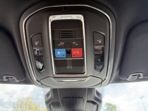 New 2026 Jeep Cherokee Laredo AWD/4WD image 26