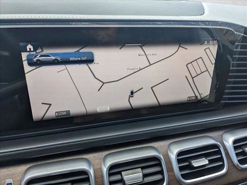 Certified 2025 Mercedes-Benz GLE 350 GLE 350 image 14