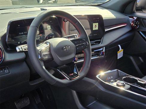 New 2026 Chevrolet Equinox RS image 13