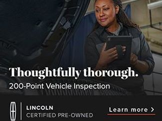 Used 2024 Lincoln Corsair FWD video 2