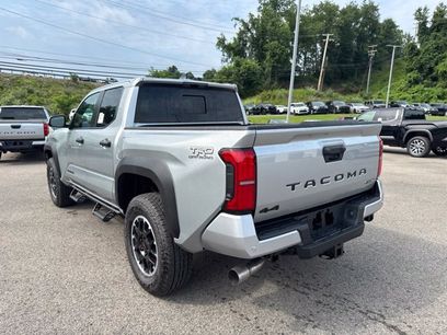 New 2026 Toyota Tacoma TRD Off-Road w/ TRD Off Road Upgrade Package
