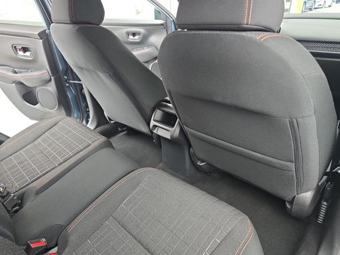 Used 2023 Honda HR-V Sport image 11