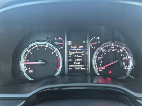 Used 2022 Toyota 4Runner TRD Pro image 18