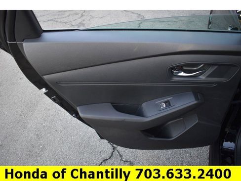 Certified 2025 Honda Accord SE image 25