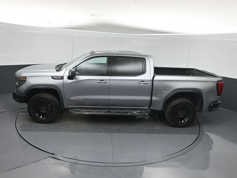 Used 2023 GMC Sierra 1500 AT4X AWD/4WD image 41