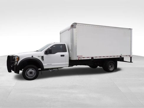 Used 2017 Ford F450 XL RWD image 7
