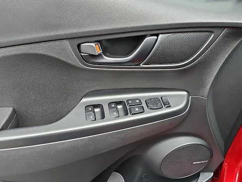 Used 2022 Hyundai Kona N Line w/ Tech Package AWD/4WD image 13