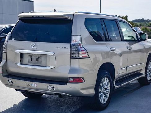 Used 2014 Lexus GX 460 w/ Premium Package image 5