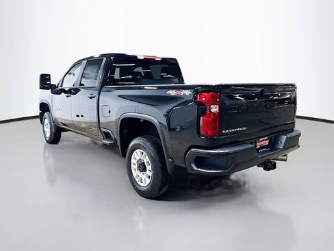 New 2026 Chevrolet Silverado 2500 W/T image 10