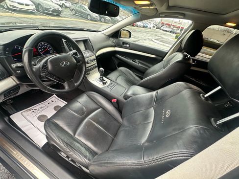 Used 2007 INFINITI G35 Journey w/ Premium Pkg image 14